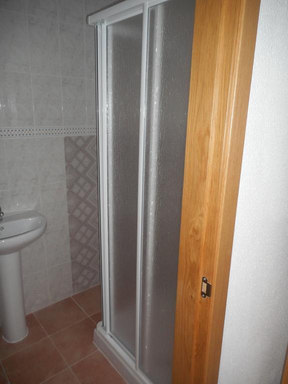 Hostal Paco Pepe Conil De La Frontera Buitenkant foto