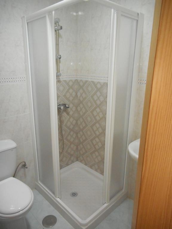 Hostal Paco Pepe Conil De La Frontera Kamer foto