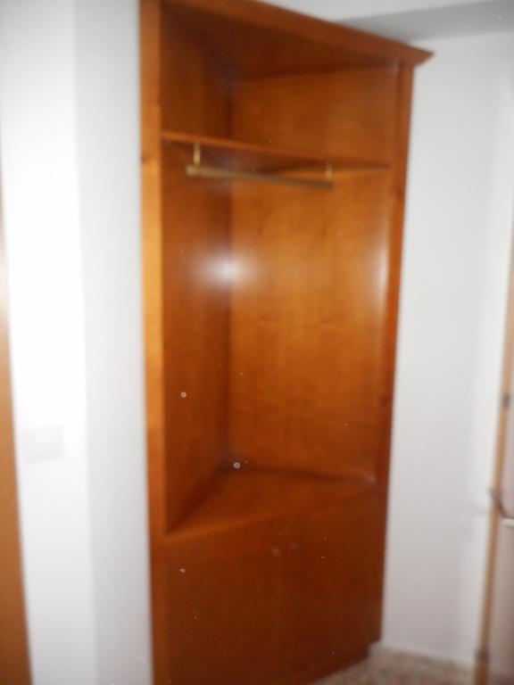 Hostal Paco Pepe Conil De La Frontera Kamer foto