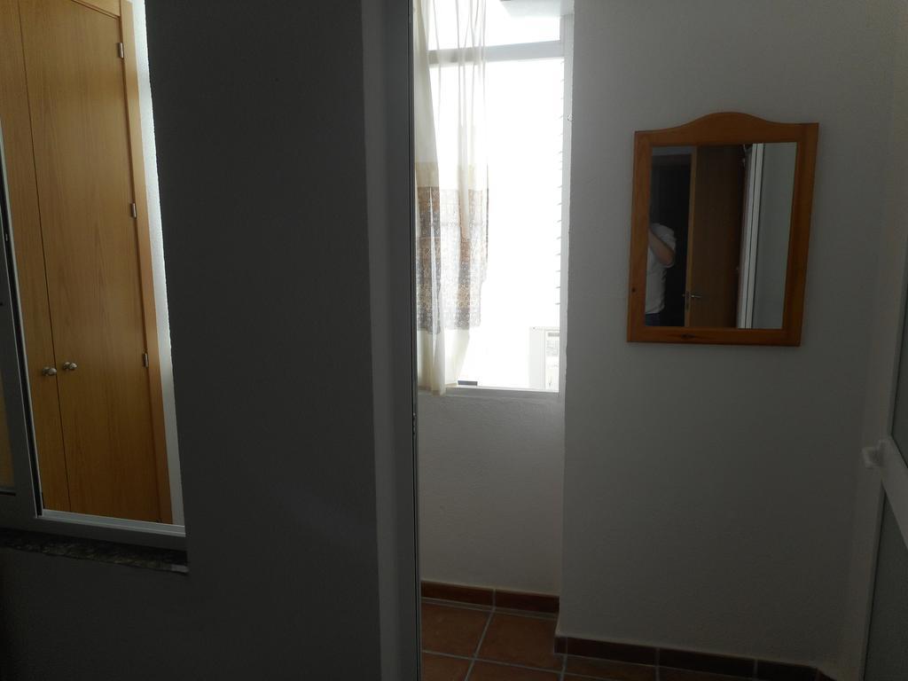 Hostal Paco Pepe Conil De La Frontera Kamer foto