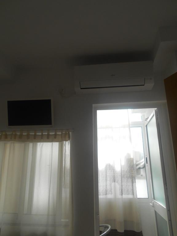 Hostal Paco Pepe Conil De La Frontera Buitenkant foto